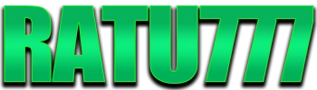 Logo Ratu777