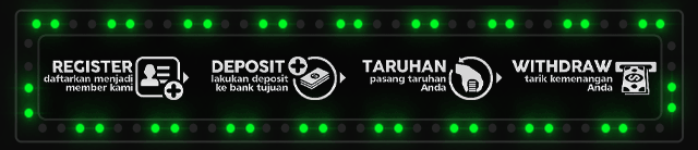 Ratu777 Jackpot