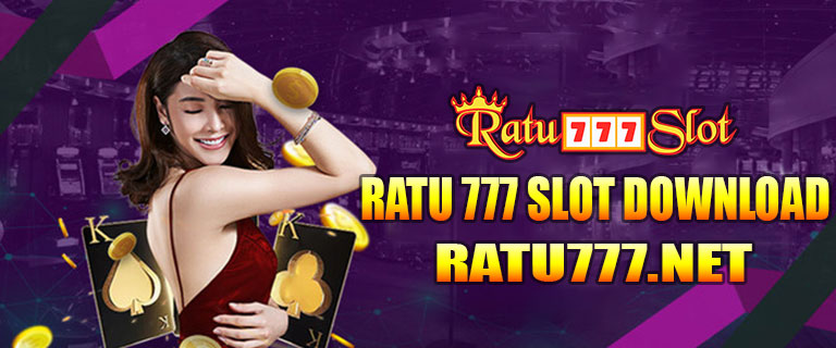 Ratu 777 Slot Download