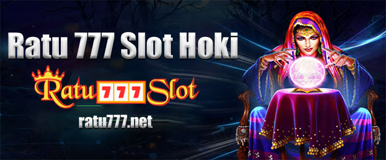 Ratu 777 Slot Hoki