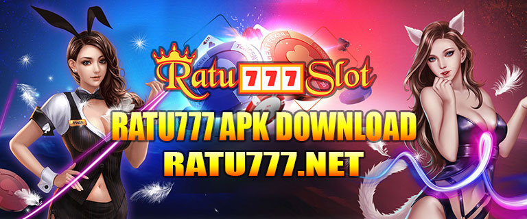 Ratu777 Apk Download